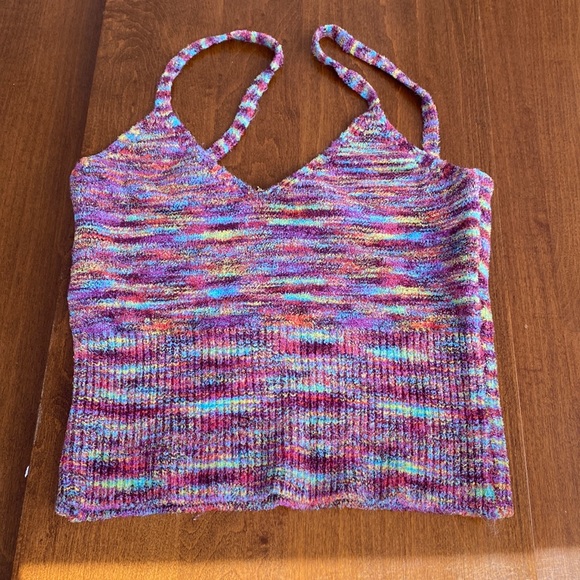 Urban Outfitters Tops - Urban Outfitters crop tank.